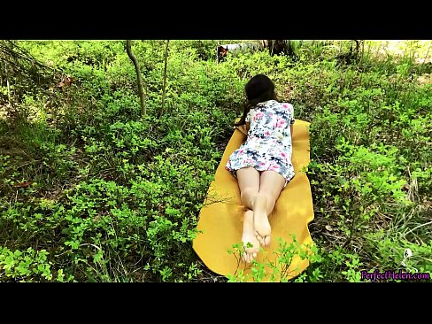 ❤️ टिंडर पर अजनबी मेरी बिल्ली को masturbates और जंगल में जुनून से fucks गुदा अश्लील hi.courseclass.ru पर ️❤